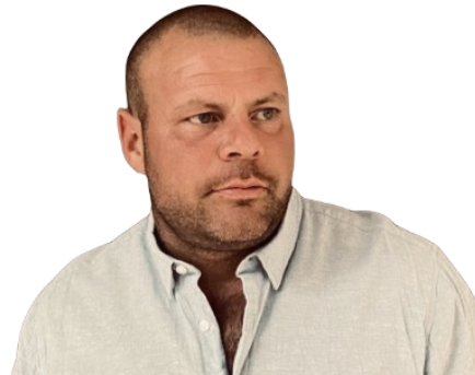 Nick Lorentsfeldt