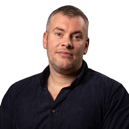 Marc Lindsgren Kragh