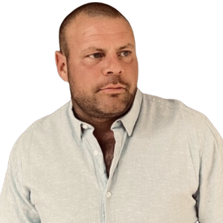 Nick Lorentsfeldt