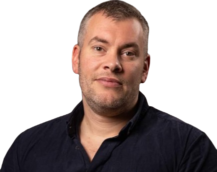 Marc Lindsgren Kragh